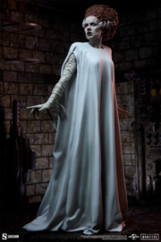 (Pre-order) Bride of Frankenstein Premium Format Statue The Bride of Frankenstein 55 cm 