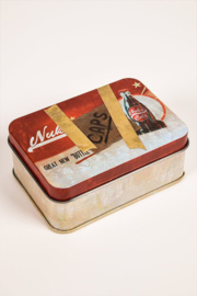(Pre-order) Fallout Fizz Club Bundle Nuka Cola