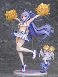 (Pre-order) Azur Lane PVC Figure 1/6 Unicorn: Champion of Unicorn 27 cm