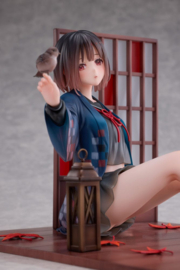 Original Character PVC Statue 1/6 Kaede illustration by DSmile Deluxe Edition 14 cm 