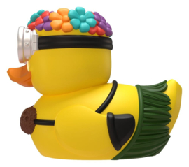 (Pre-order) Minions Tubbz Mini PVC Figure Dave Hawaii Paradise 5 cm