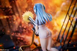 (Pre-order) Goddess of Victory: Nikke PVC Figure 1/7 Shifty Illustration Ver. "Panic Sight" 25 cm