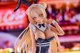 (Pre-order) Original Character PVC Figure 1/6 BLANC 28 cm