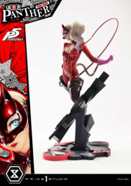 (Pre-order) Persona 5 Premium Masterline Statue 1/4 Ann Takamaki "Panther" 45 cm