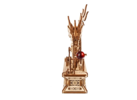 (Pre-order) Ugears Wooden Model Kit Wood Dragon