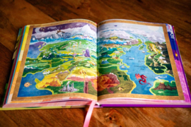 My Little Pony RPG Rulebook Core *Englische Version*