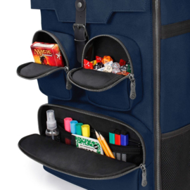 (Pre-order) Enhance Board Game Backpack Collector's Edition Blue