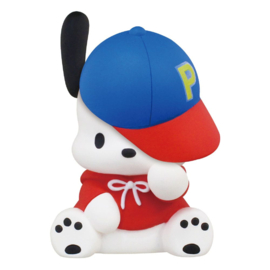 (Pre-order) Sanrio Twinchees Mini Figures Hello Kitty & Friends Hide Â´nÂ´ Seek 5 cm Display (24)