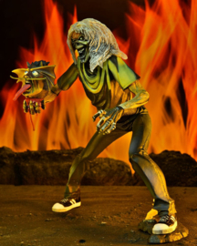 (Pre-order) Iron Maiden Ultimate Action Figure Number of the Beast (40th Anniversary) 18 cm