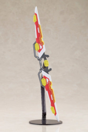 (Pre-order) Phantasy Star Online 2 Plastic Model Kit Grand Scale Gene Stellatears Version 25 cm