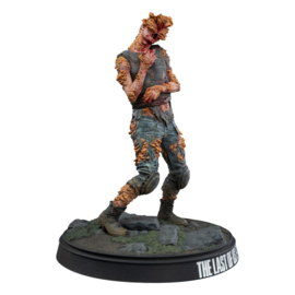 (Pre-order) The Last of Us Part II PVC Statue Armored Clicker 22 cm