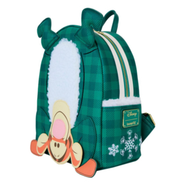 PRE-ORDER Disney by Loungefly Mini Backpack Winnie the Pooh Pajamas