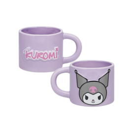 (Pre-order) Sanrio Mug Kuromi