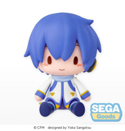 PRE-ORDER Hatsune Miku Chibi Figure Kaito 8 cm