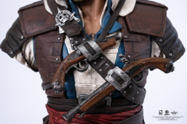 (Pre-order) AssassinÂ´s Creed Bust 1/4 Edward