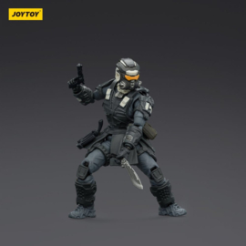 (Pre-order) Dark Source Action Figure Steel Ride Corps Sniper Viktor 8 cm