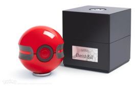 PokÃ©mon Diecast Replica Cherish Ball 