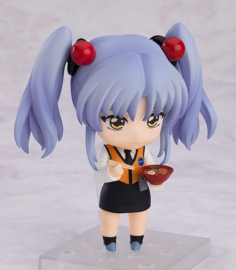 PRE-ORDER Martian Successor Nadesico Nendoroid Action Figure Ruri Hoshino 10 cmm