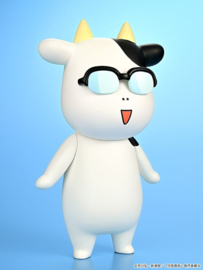 (Pre-order) Hyakusho Kizoku-The Farmer's Days Vinyl Figure Hiromu Arakawa 20 cm