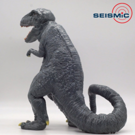 (Pre-order) The Last Dinosaur Vinyl Figure Tyrannosaurus Rex 30 cm