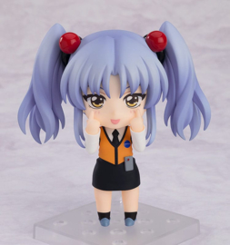 PRE-ORDER Martian Successor Nadesico Nendoroid Action Figure Ruri Hoshino 10 cmm