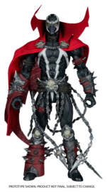 (Pre-order) Spawn McFarlane Elite Edition Deluxe Action Figure Warlock (Diablo Immortal) 18 cm