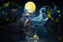 (Pre-order) Azur Lane PVC Figure 1/7 New Jersey: Dancing in the Moonlight Ver. 34 cm
