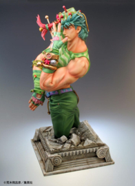 PRE-ORDER JoJo's Bizarre Adventure Part 1 Statue Legend PVC Statue Chozo Art CollectionJonathan Joestar 21 cm (re-run)