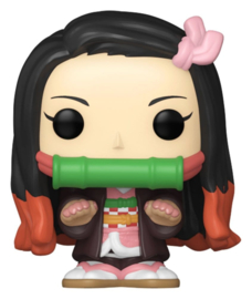 (Pre-order) Demon Slayer: Kimetsu no Yaiba Bitty POP! Vinyl Figures 2-Pack Tanjiro & Nezuko 2 cm