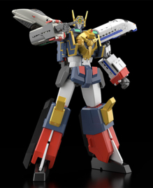 PRE-ORDER The Brave Express Might Gaine Action Figure The Gattai Might Gaine (re-run) 26 cm