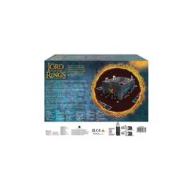 PRE-ORDER Lord of the Rings Board Game Battle for Helms Deep