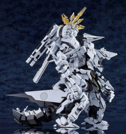 (Pre-order) Blue Archive Moderoid Plastic Model Kit Daath 20 cm