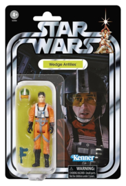 (Pre-order) Star Wars Episode IV Retro Collection Action Figure 6-Pack 10 cm