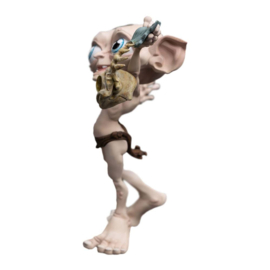 Lord of the Rings Mini Epics Vinyl Figure SmÃ©agol 11 cm