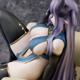 (Pre-order) Original Character PVC 1/6 Vio Illustration by Oekakizuki 24 cm 