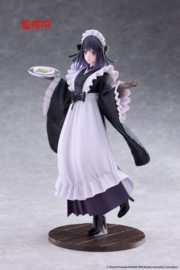 (Pre-order) My Dress-Up Darling AMP+ PVC Figure Marin Kitagawa Shizuku Kuroe at the School Festival Ver. 21 cm