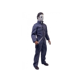 (Pre-order) Halloween 4: The Return of Michael Myers Action Figure 1/6 Michael Myers 30 cm