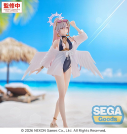 (Pre-order) Blue Archive XStellar PVC Figure Nagisa (Swimsuit) 21 cm