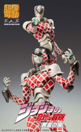 PRE-ORDER JoJo's Bizarre Adventure Super Action Action Figure Chozokado (KC) (re-run) 16 cm