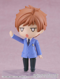 PRE-ORDER Ouran High School Host Club Nendoroid Action Figure Kaoru Hitachiin 10 cm