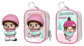 (Pre-order) Monchhichi Chase Case Mini Figure Blind Box Series 2 9 cm