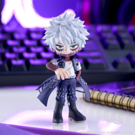 (Pre-order) My Hero Academia PalVerse Mini Figures Vol. 2 Blind Box Display (6)