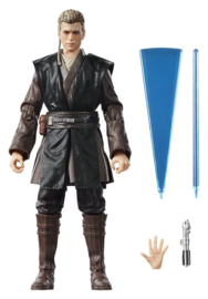 (Pre-order) Star Wars Episode II Black Series Action Figure Anakin Skywalker (Padawan) 15 cm
