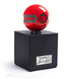 PokÃ©mon Diecast Replica Cherish Ball 