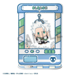 (Pre-order) Bleach TV Anime Acrylic Figures 9 cm Blind Box Display (8)