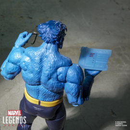 (Pre-order) Avengers: Doomsday Marvel Legends Action Figure Marvel's Beast 15 cm