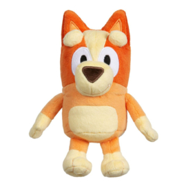 (Pre-order) Bluey Plush Figure Bingo 20 cm   