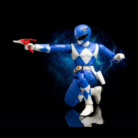 (Pre-order) Power Rangers Furai Action Action Figure Blue Ranger 13 cm