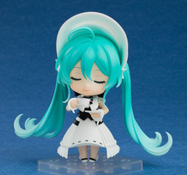 PRE-ORDER Character Vocal Series 01: Hatsune Mik Nendoroid Action Figure Hatsune Miku Symphony: 2023 Ver. 10 cm