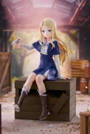 (Pre-order) Sasaki and Peeps PVC Statue 1/7 Elsa 19 cm   